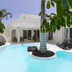 Villa Bahiazul By Vreagestion Spanje
