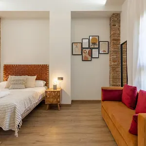  Appartement Pasaje Chinitas 1628 Spanje