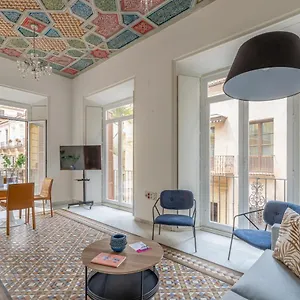 Appartement Thyssen Boutique By Caleta Homes Spanje