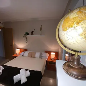 Appartement Robles Spanje