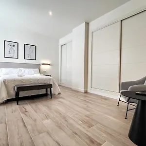  Appartement Edificio Duque