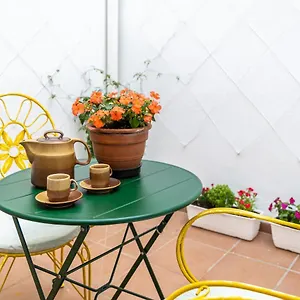  Appartement Twins Nest