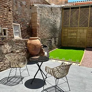 Apartment Centro Estudio Precioso 4, Malaga