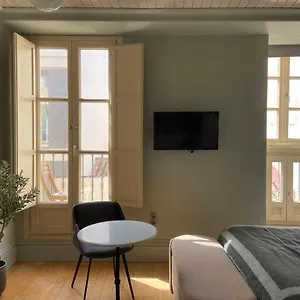 Apartment Cozy In The Historical Center, Malaga