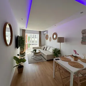 Apartment San Jorge Premium -, Malaga