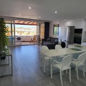  Appartement Jandia Spanje