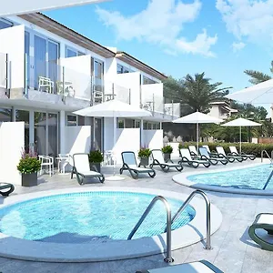  Appartement Ses Dalies Spanje