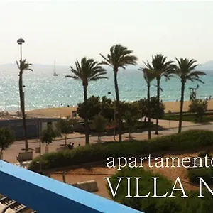  Appartement Nadine Spanje